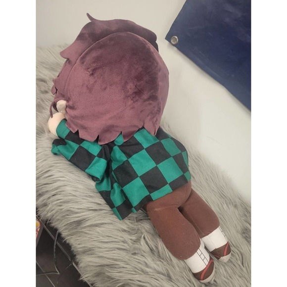 Plush demon slayer Sega Plush - Picture 2 of 6